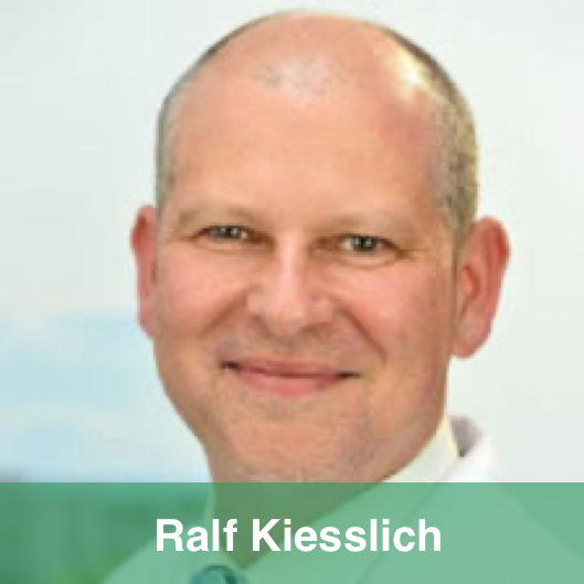 Ralf Kiesslich