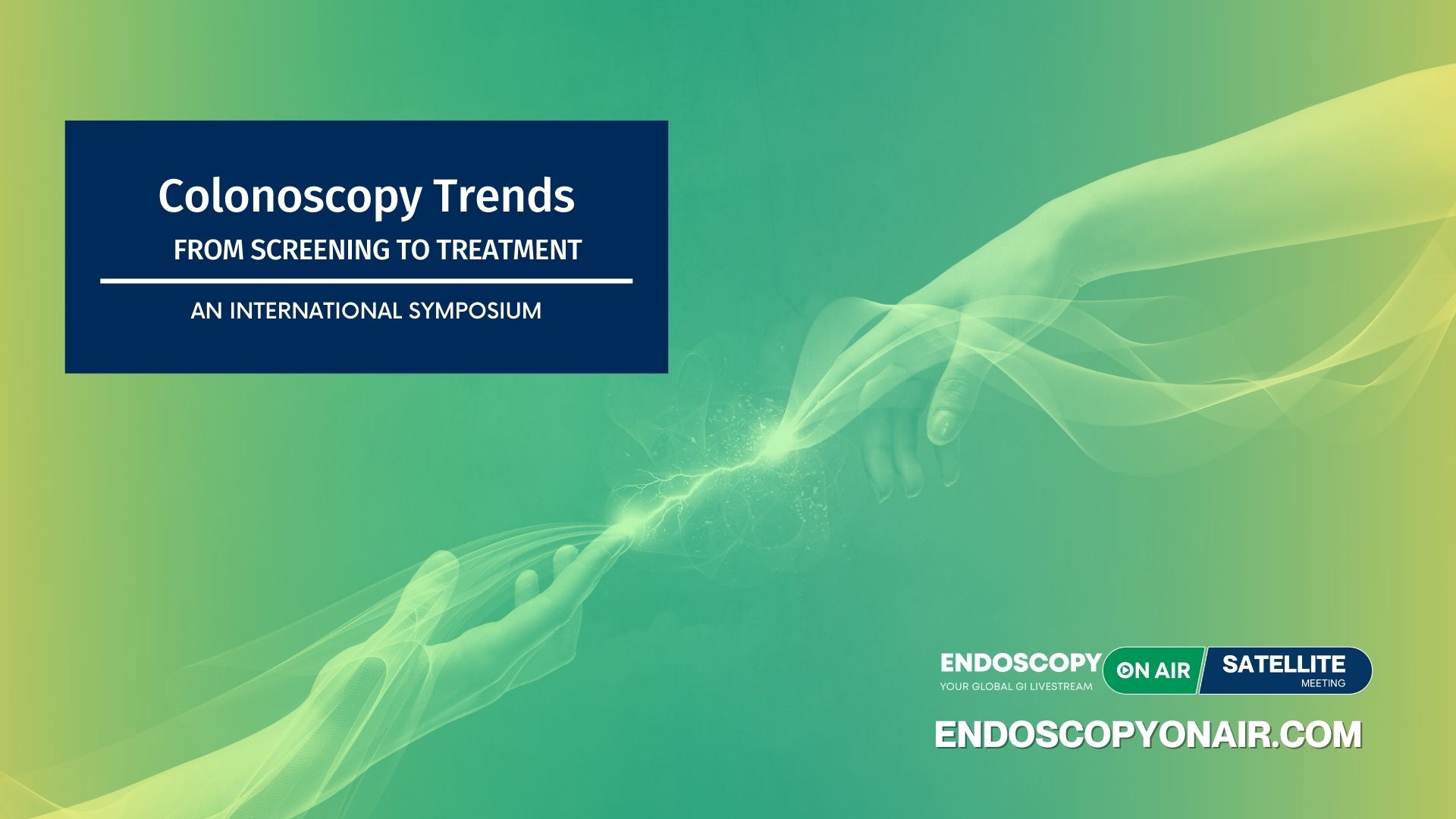 Colonoscopy Trends From Screening To Treatment Endoscopy On Air   FB Image 1 