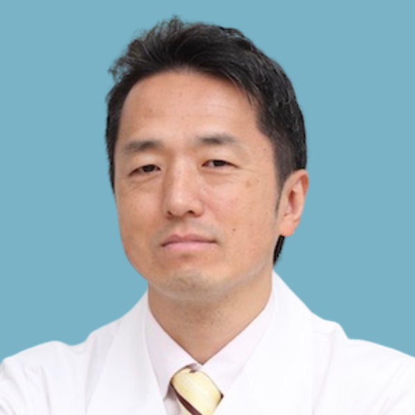 Yutaka Saito - Endoscopy On Air